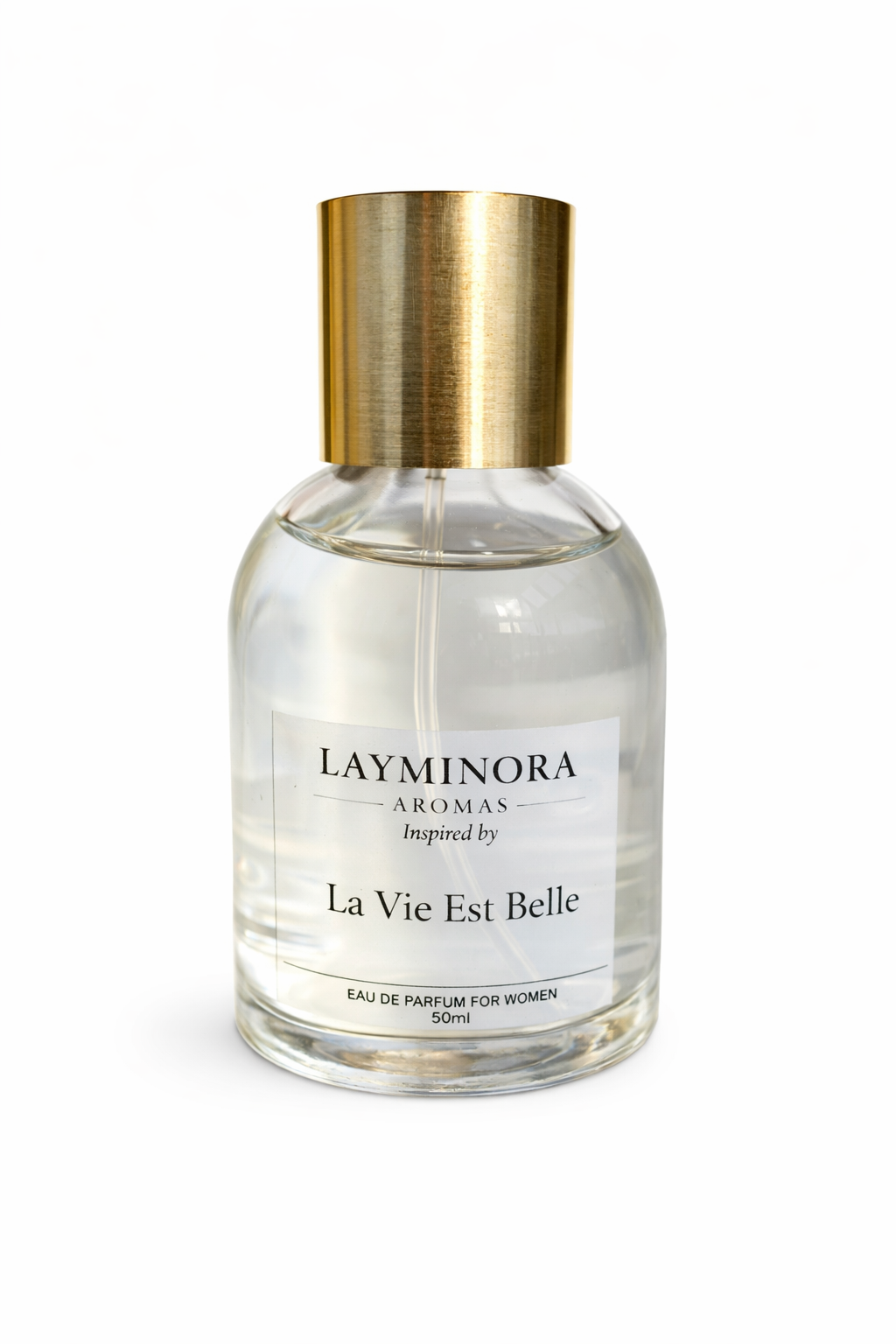 La Vie Est Belle Inspired