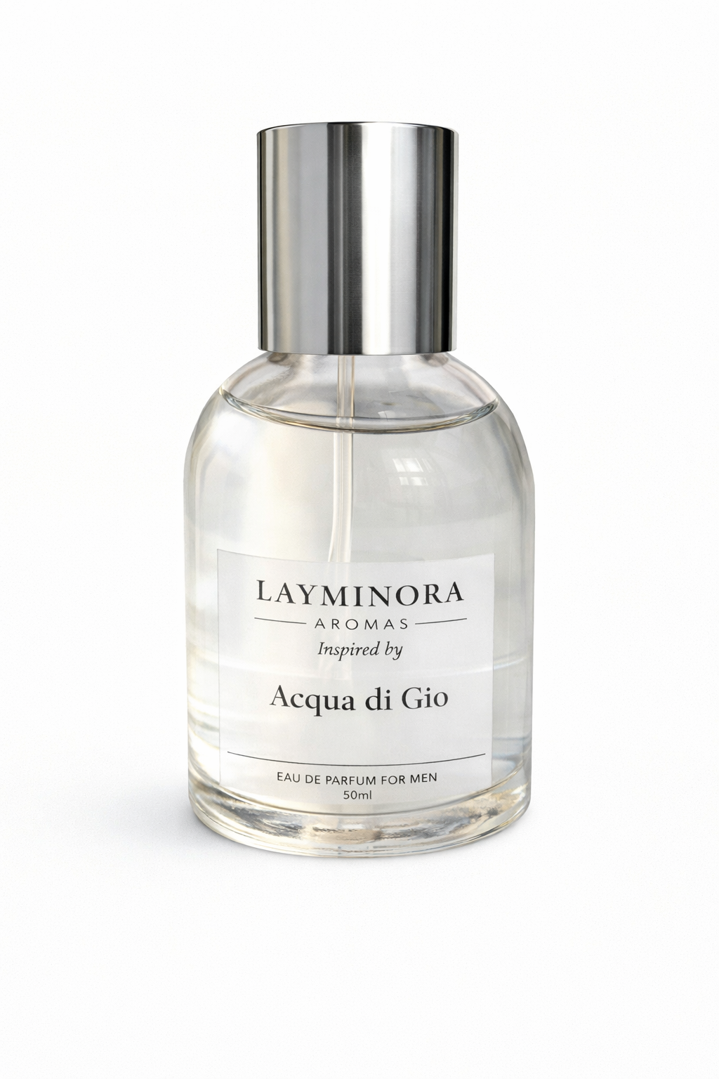 Acqua Di Gio Inspired