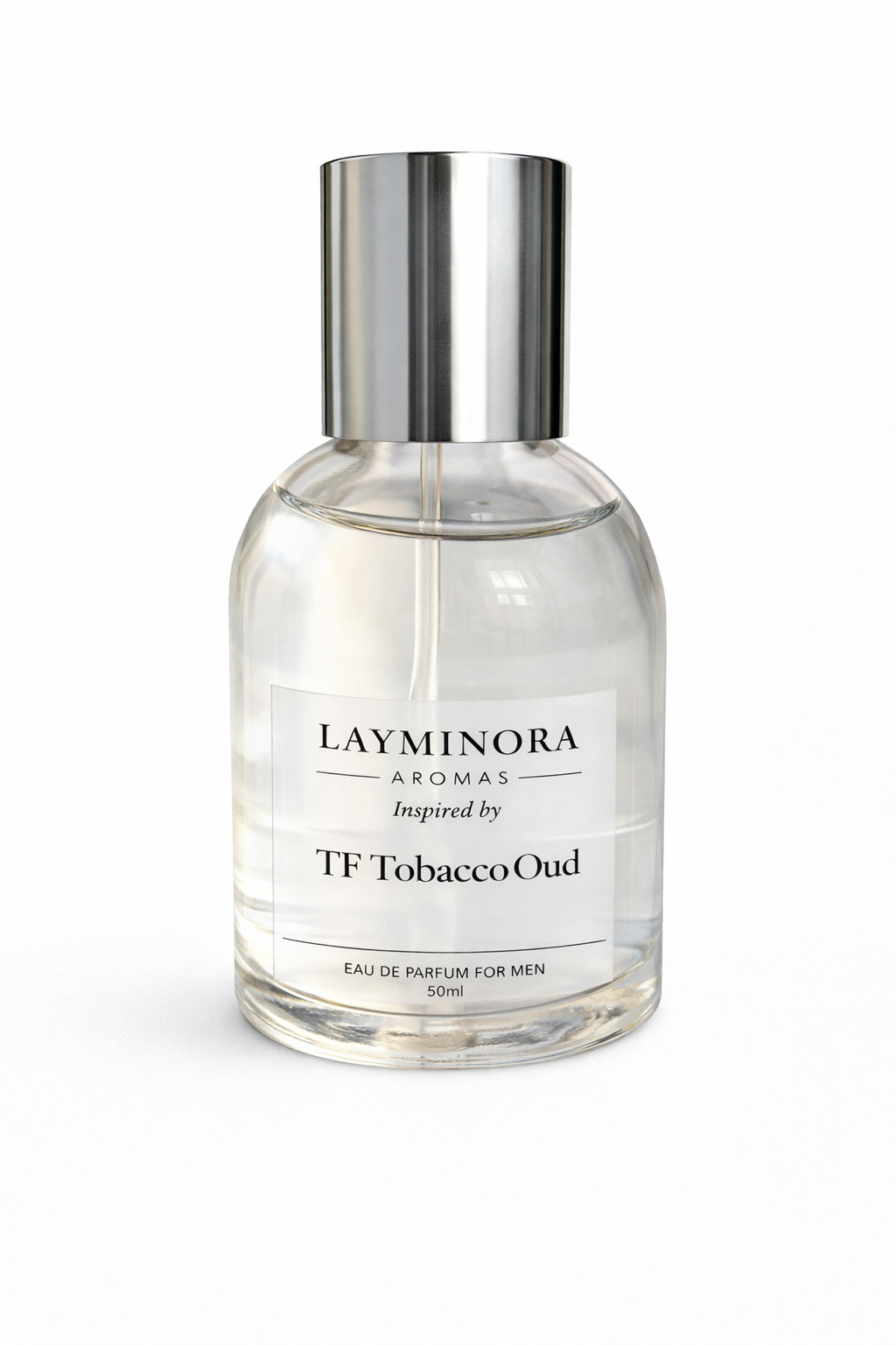 TF Tobacco Oud Inspired