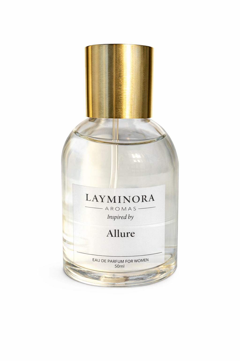 Allure Inspired