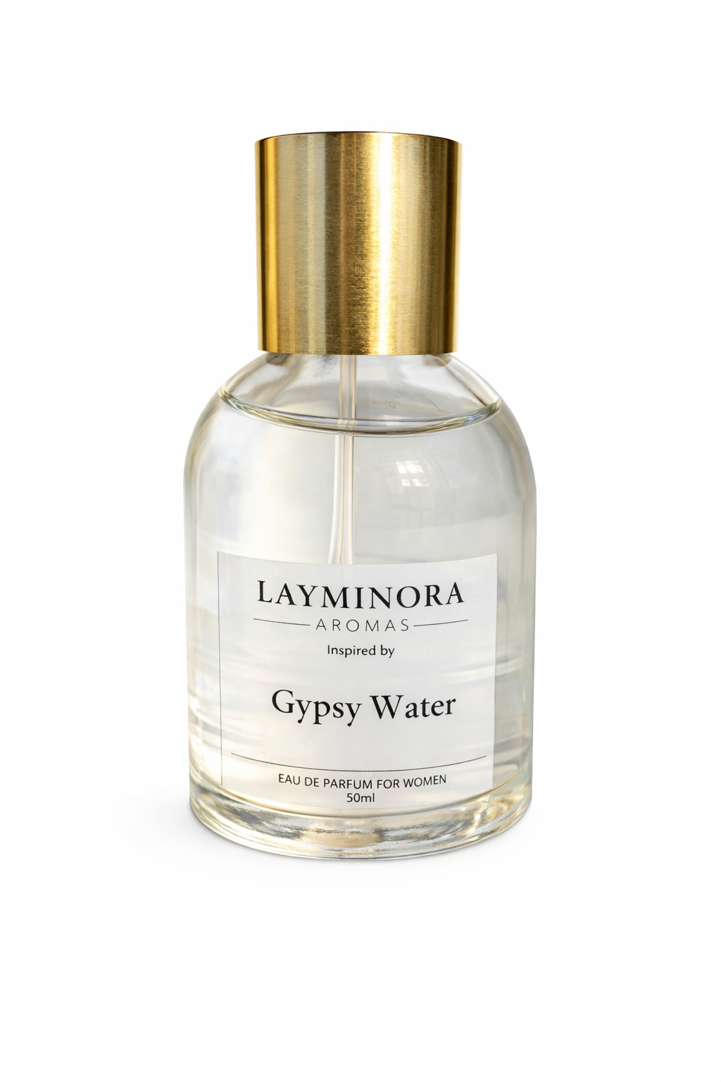 Gypsy Water Inspired