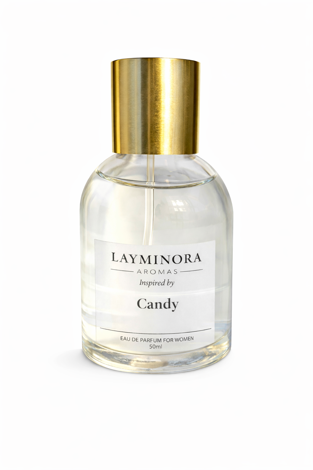 Candy Inspired