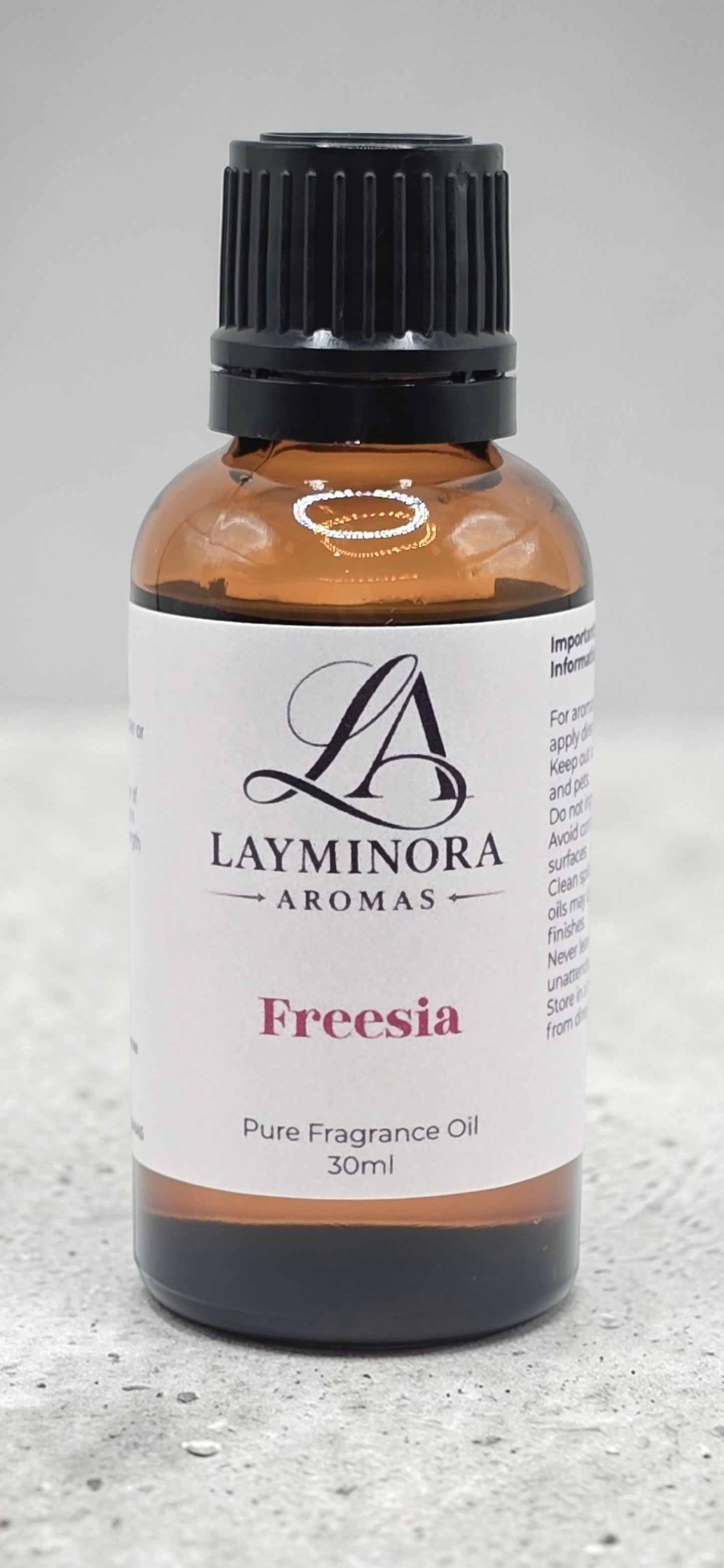 Freesia