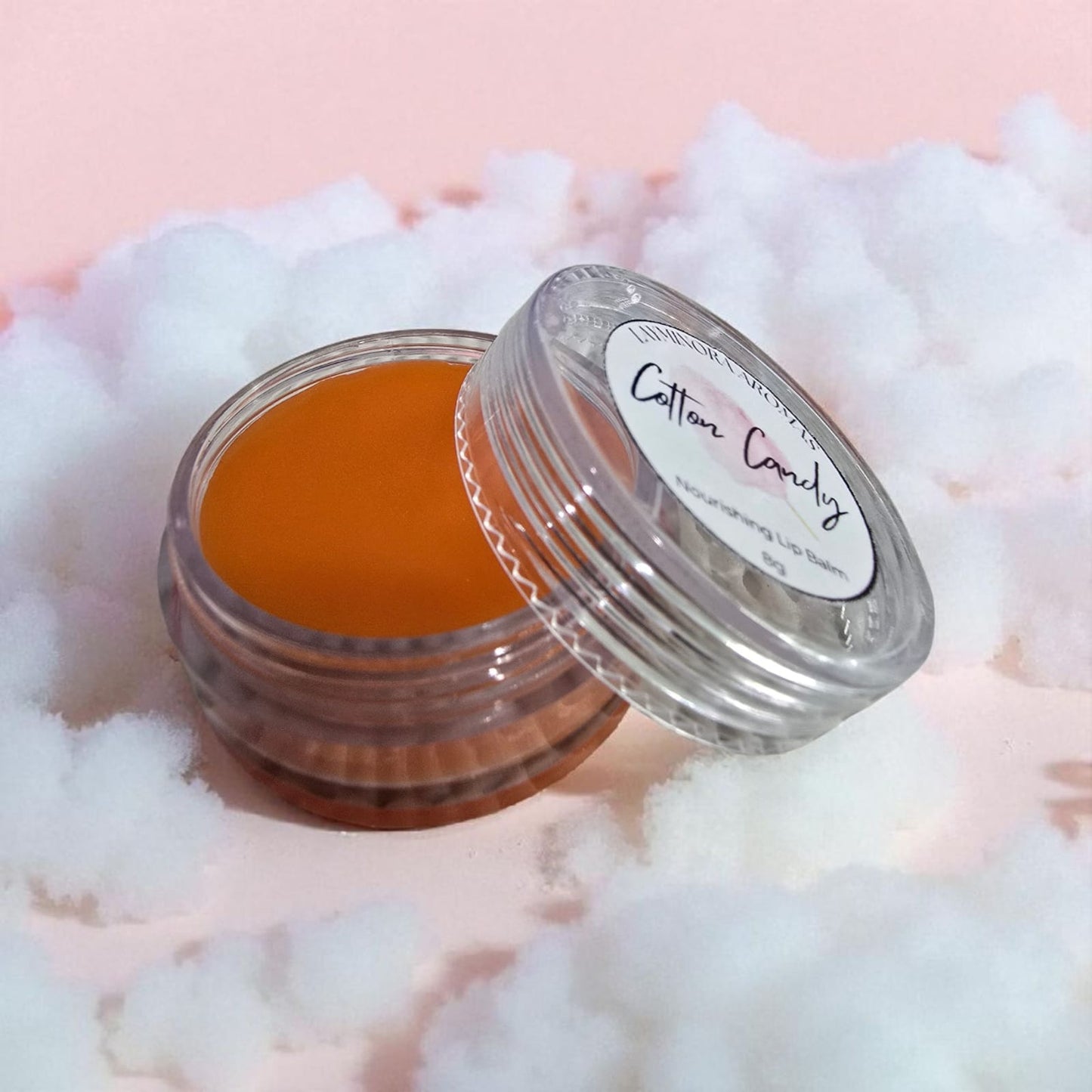 Lip Balm Pot