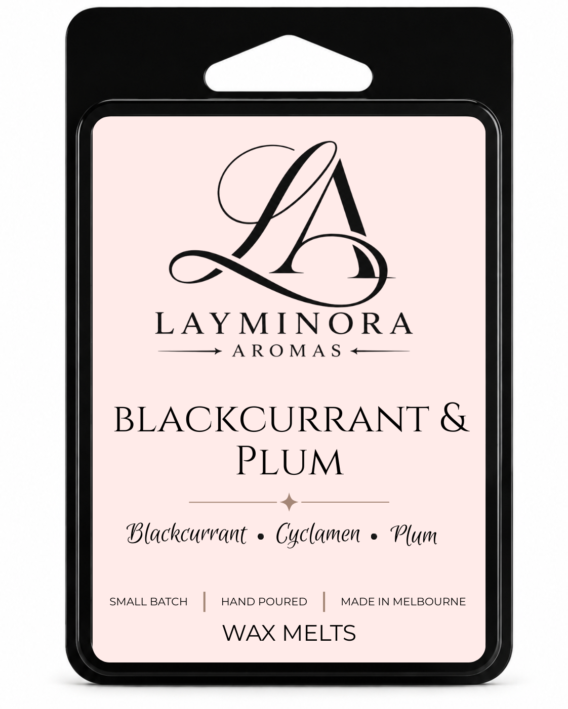 Blackcurrant & Plum