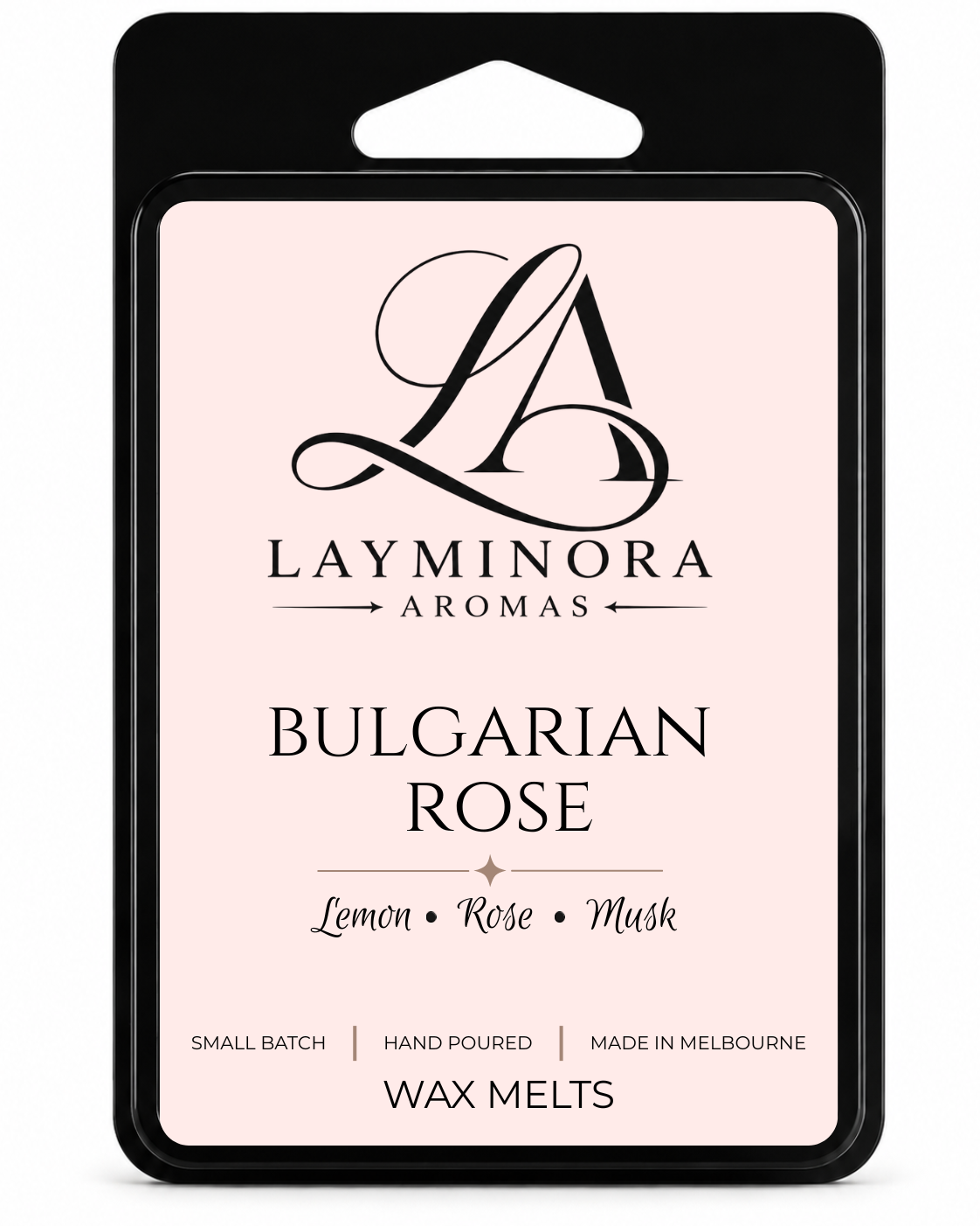 Bulgarian Rose