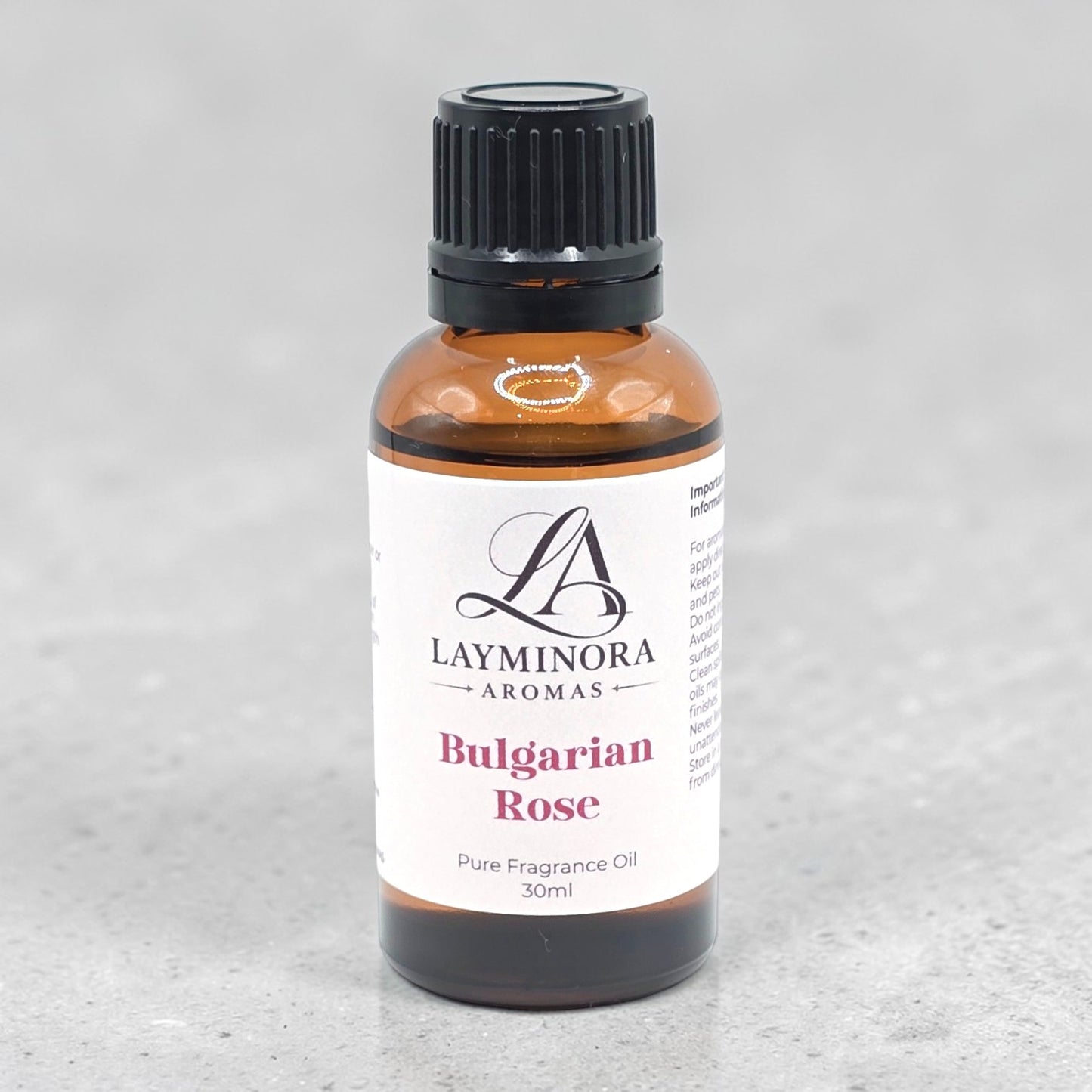 Bulgarian Rose