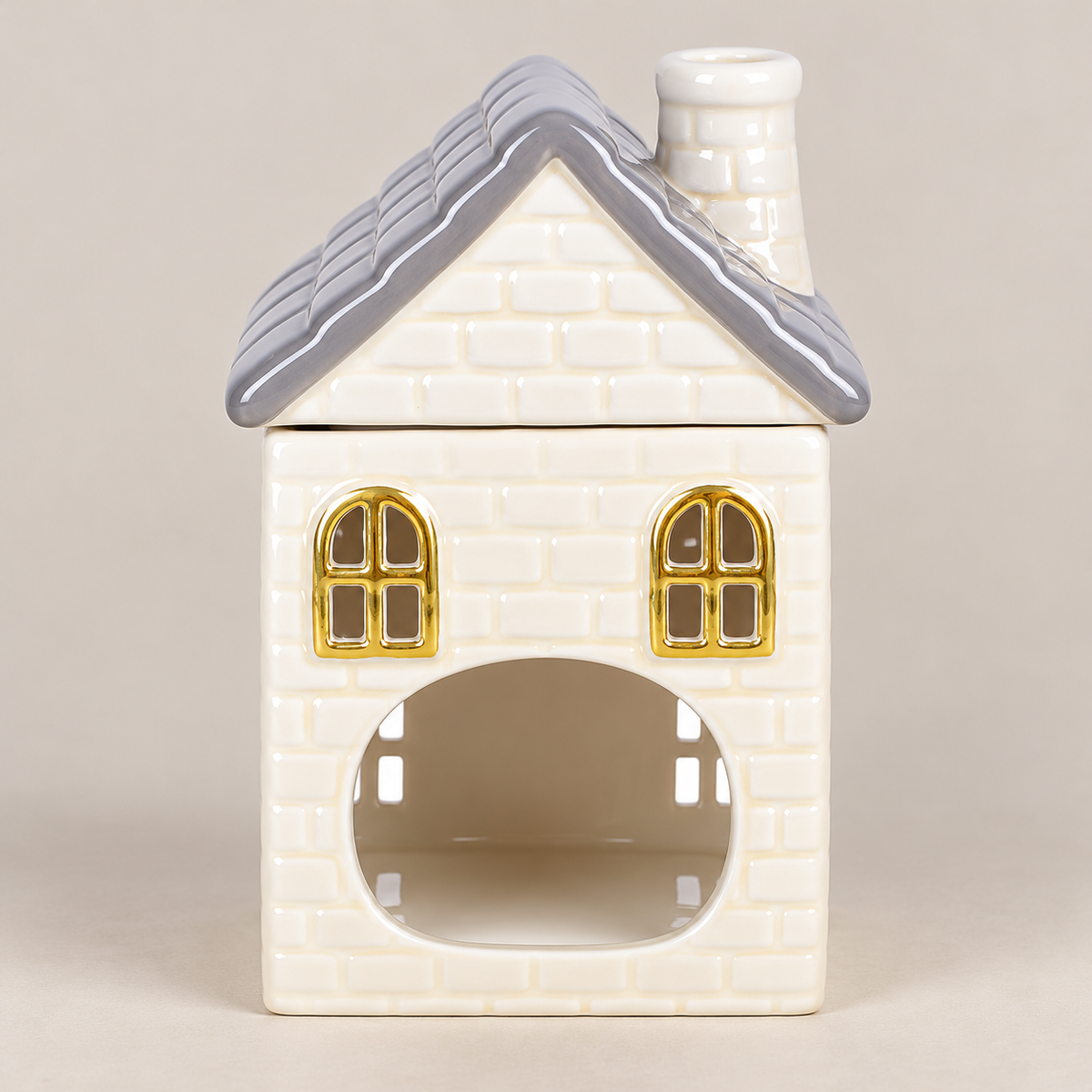 Stone Cottage Burner