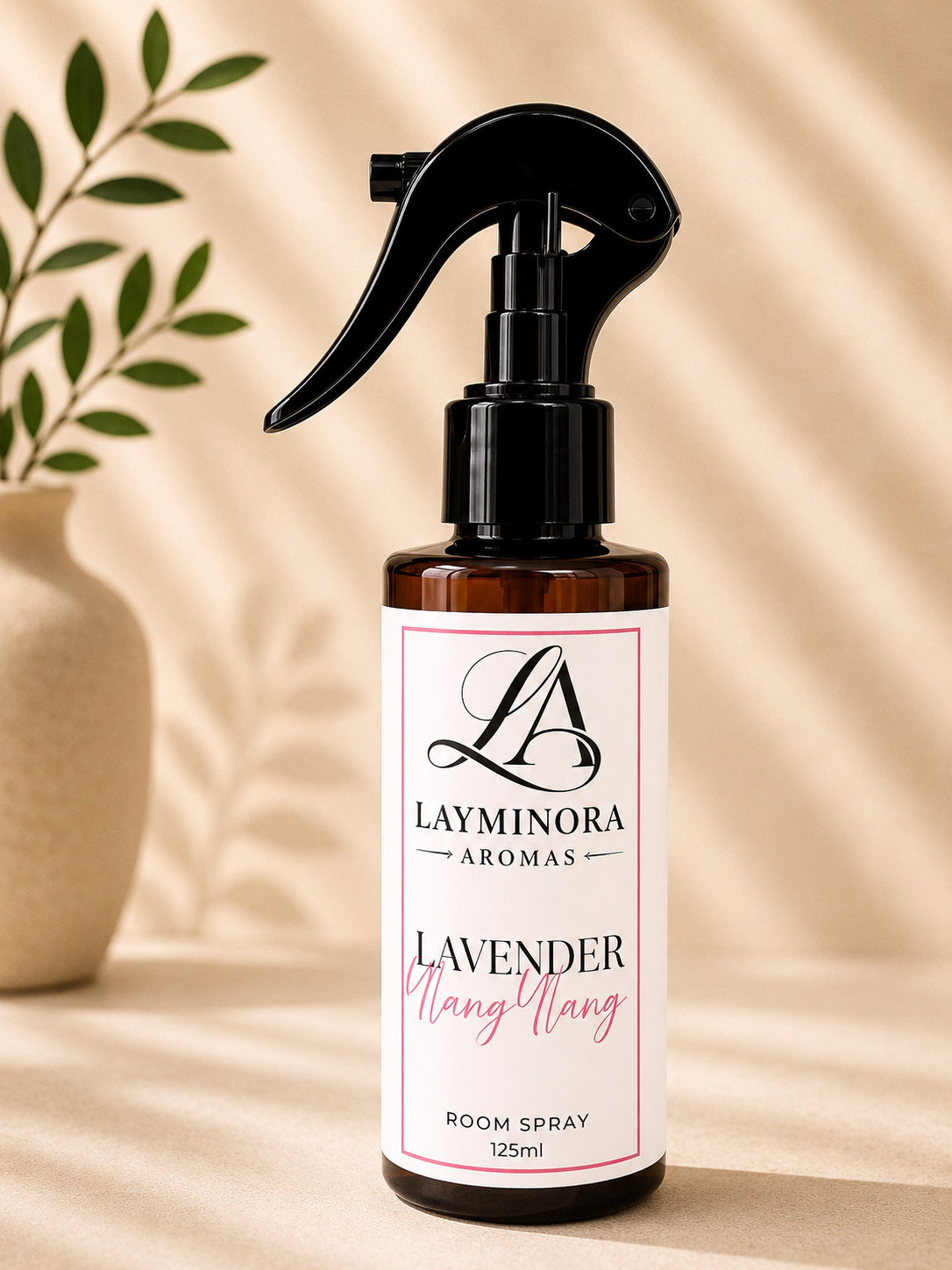 Lavender & Ylang Ylang
