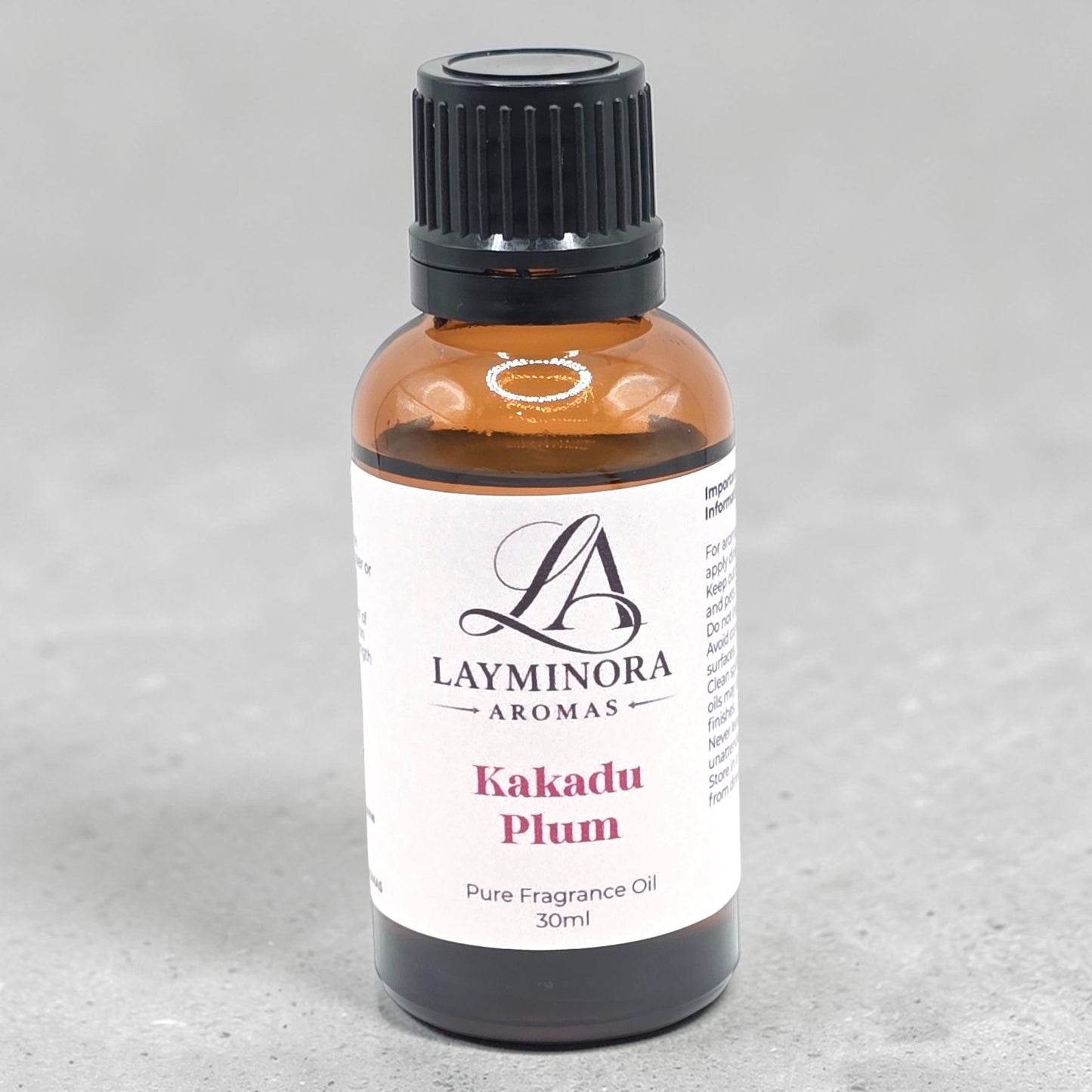 Kakadu Plum