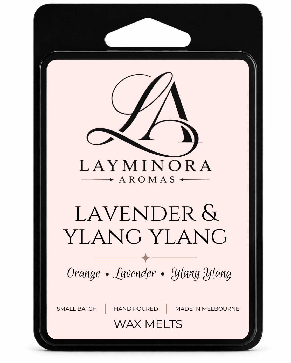 Lavender & Ylang Ylang