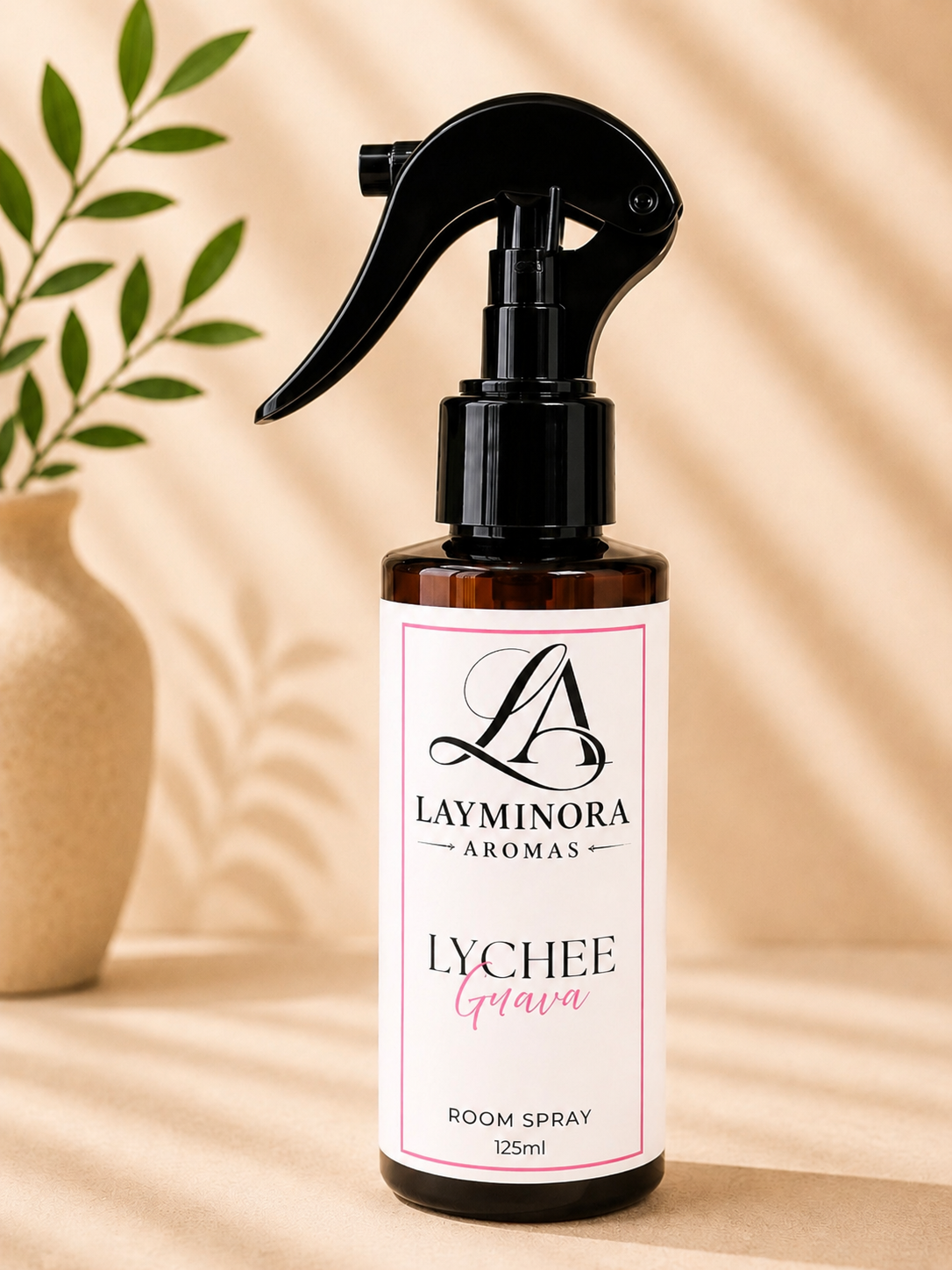 Lychee & Guava