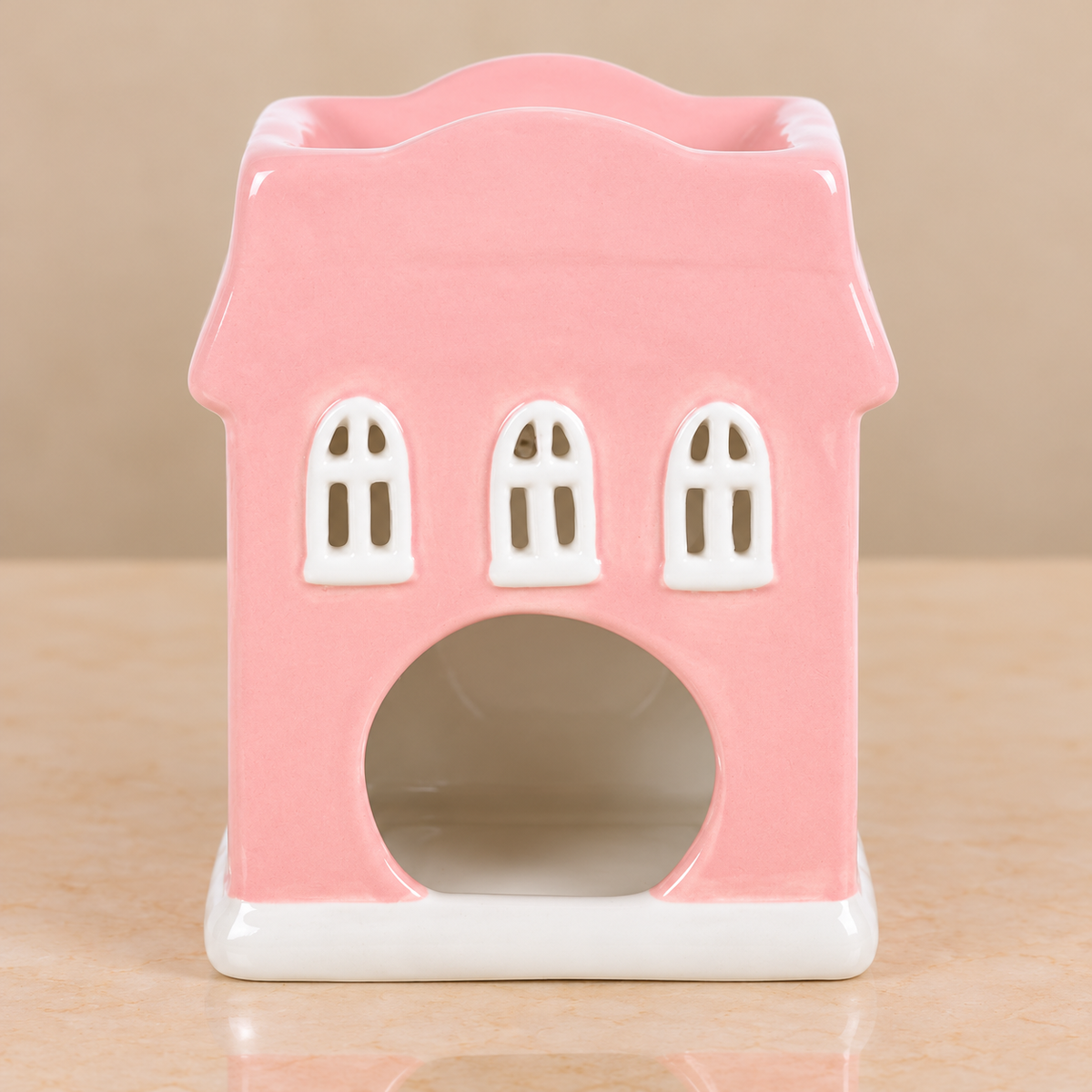 Sugarplum Bakery Burner