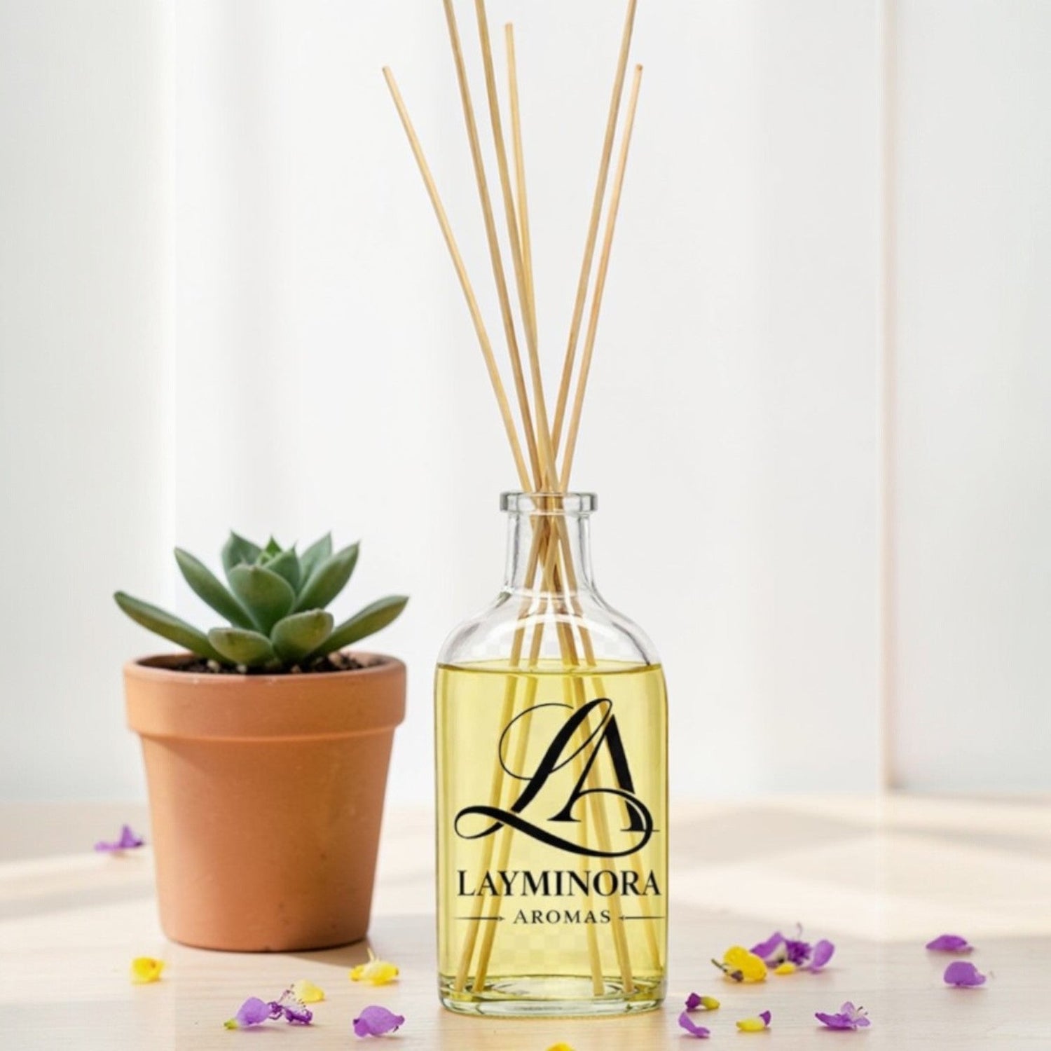 Reed Diffusers