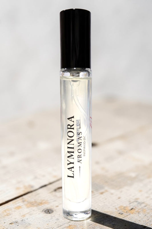 TF Rose Prick Inspired