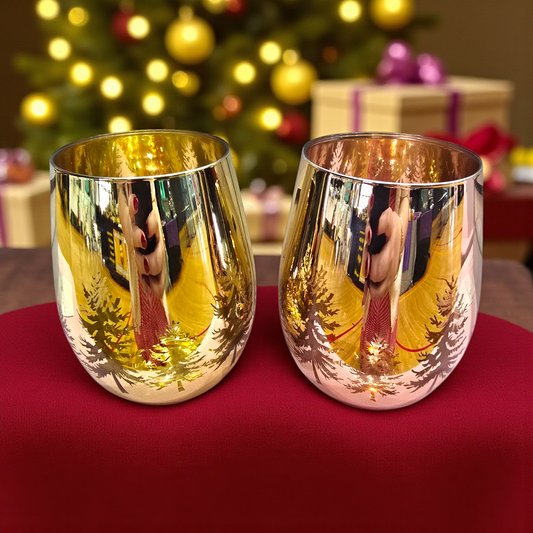 Christmas Candles