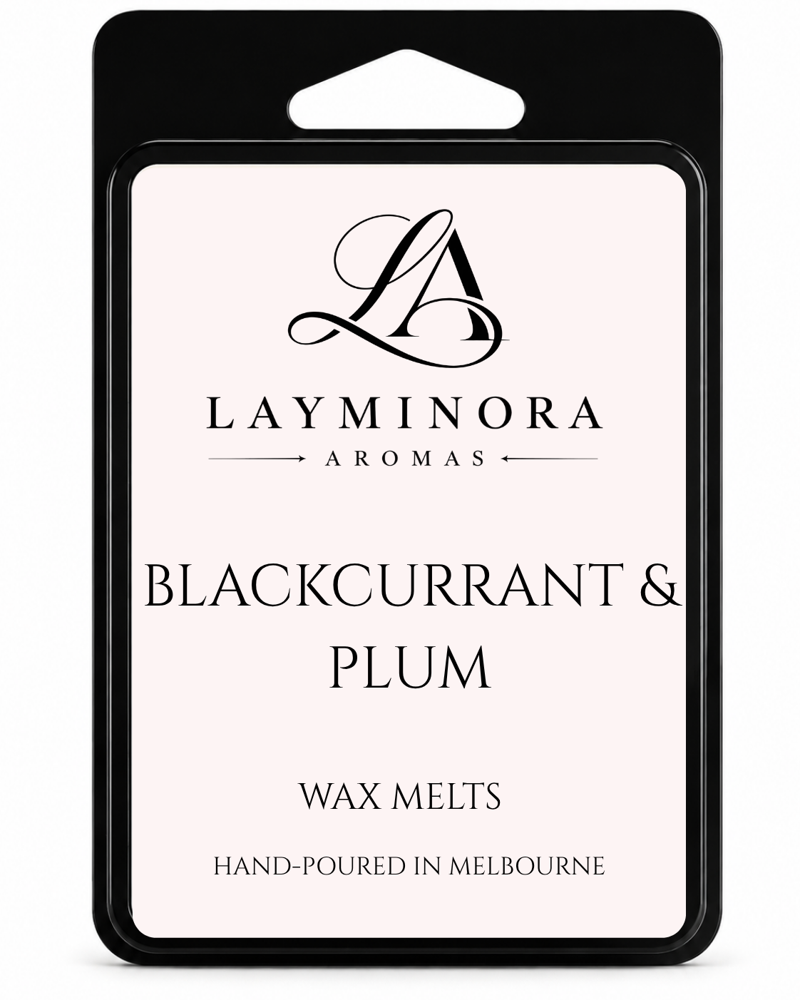 Blackcurrant & Plum