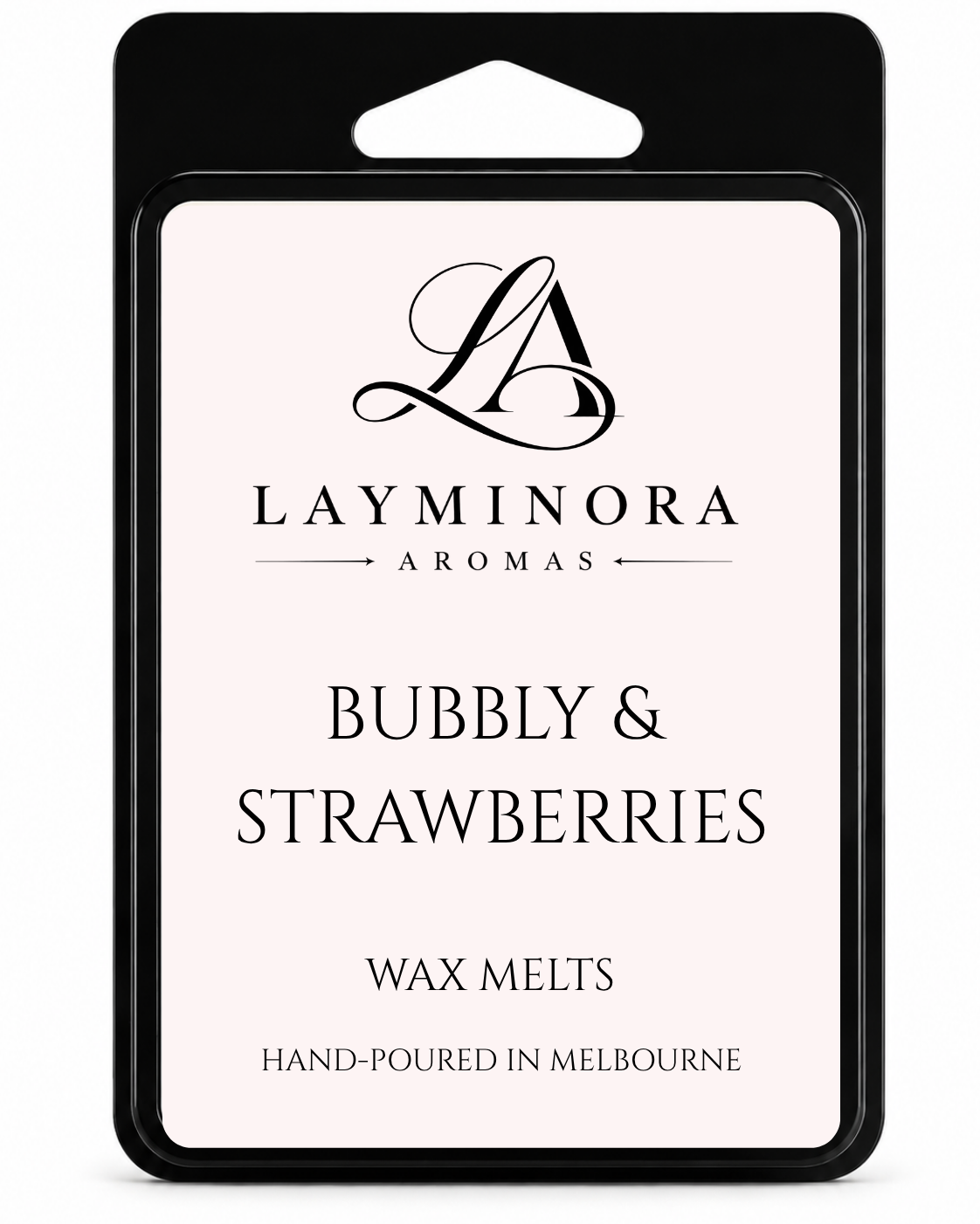 Bubbly & Strawberries