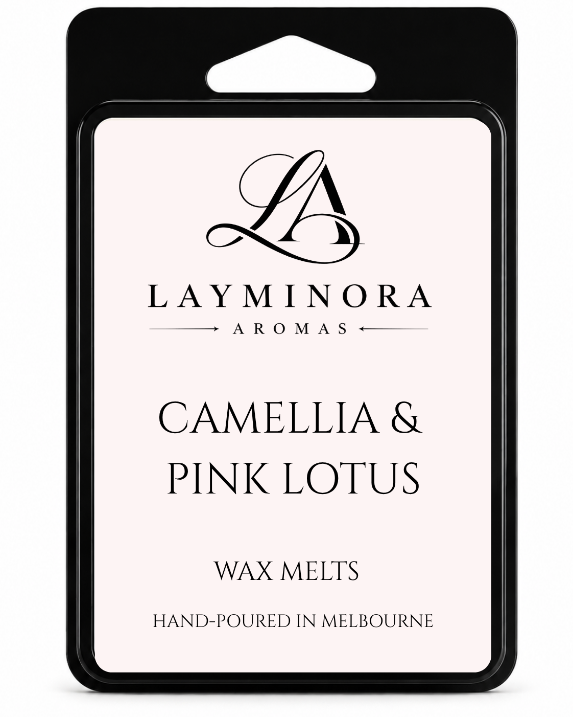 Camellia & Pink Lotus