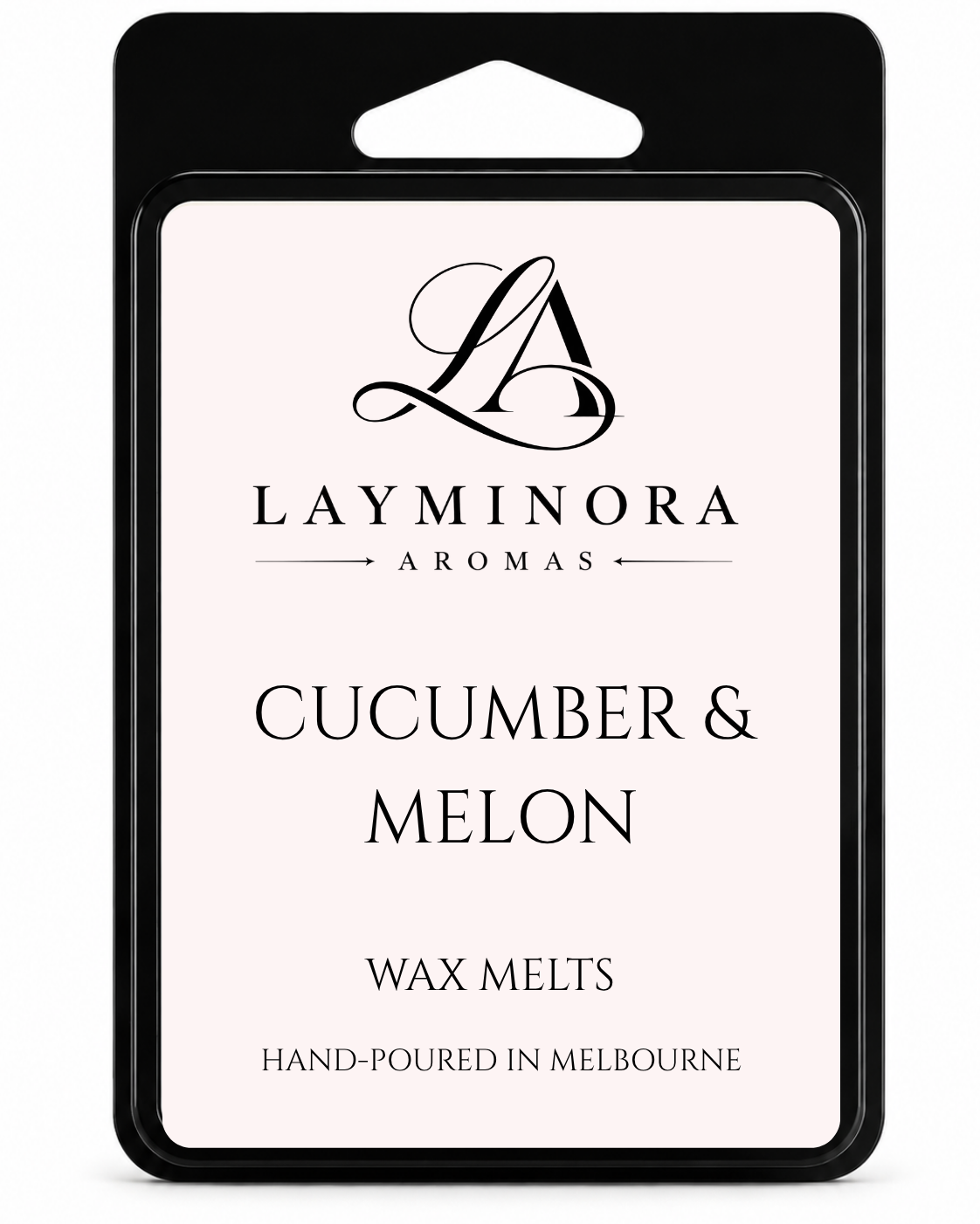 Cucumber & Melon