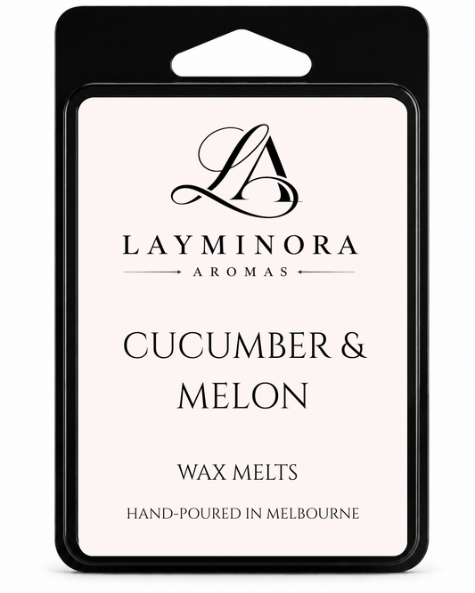 Cucumber & Melon
