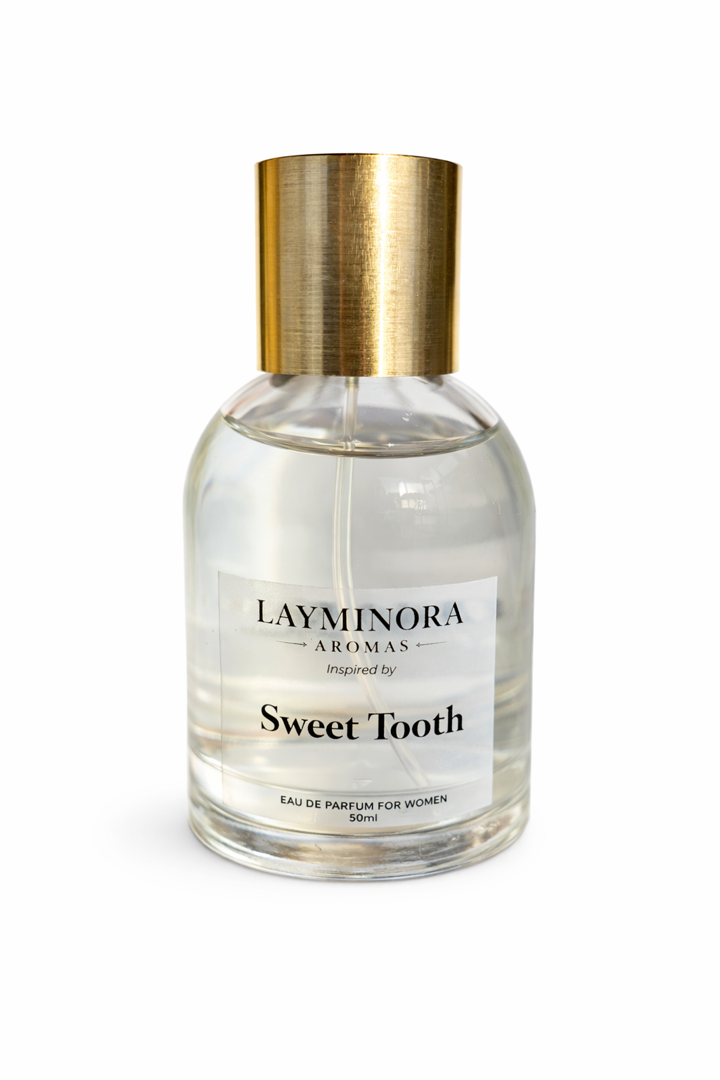 SC Sweet Tooth Inspired