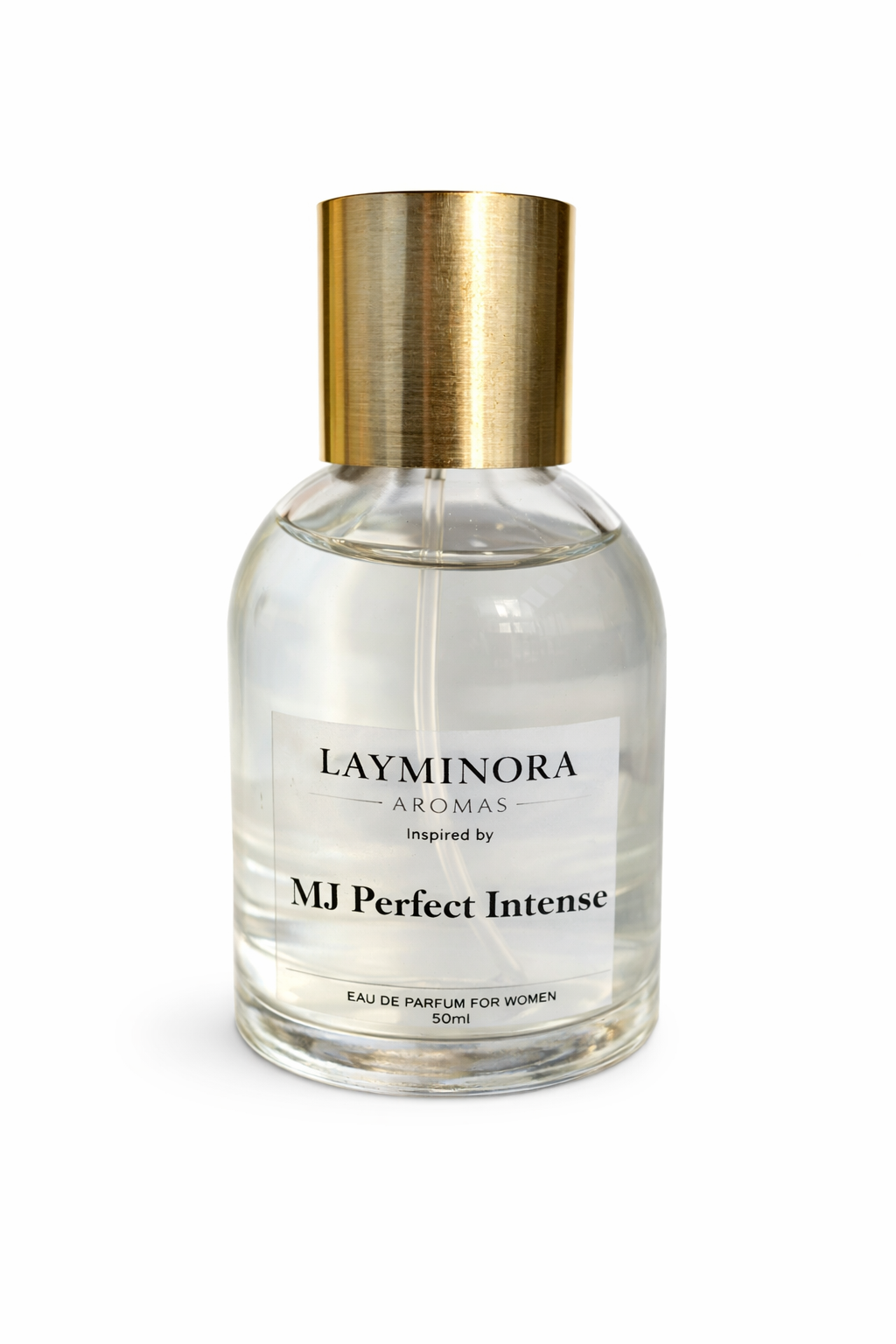 MJ Perfect Intense Inspired