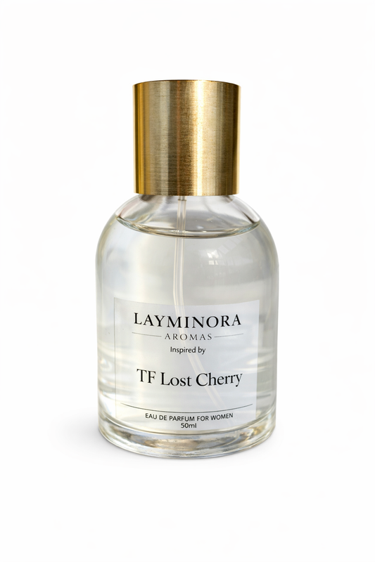 TF Lost Cherry Inspired