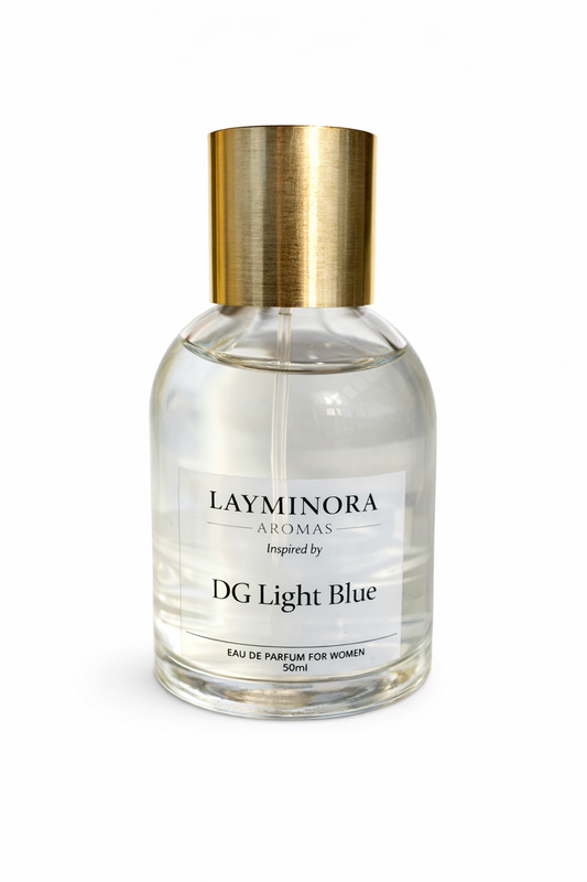 DG Light Blue Inspired
