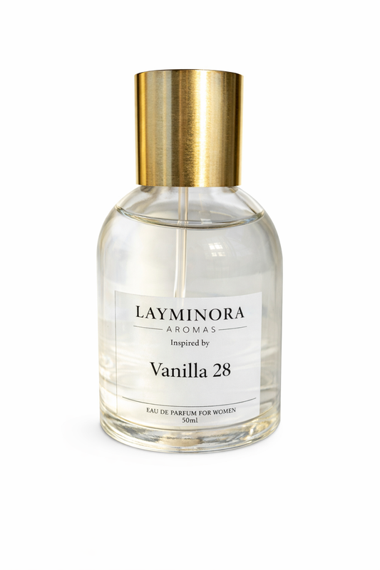 Vanilla 28 Inspired