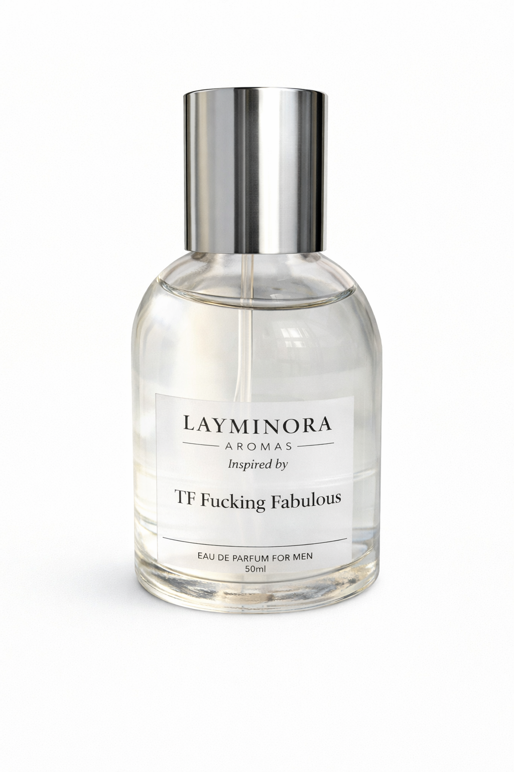 TF Fucking Fabulous Inspired