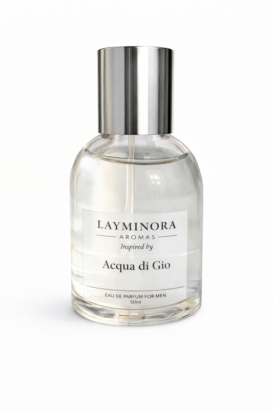 Acqua Di Gio Inspired