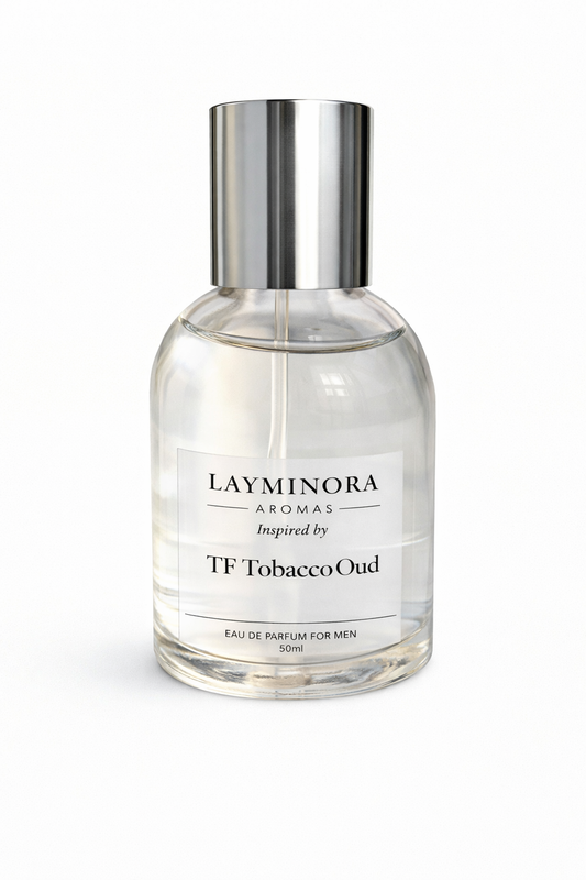 TF Tobacco Oud Inspired