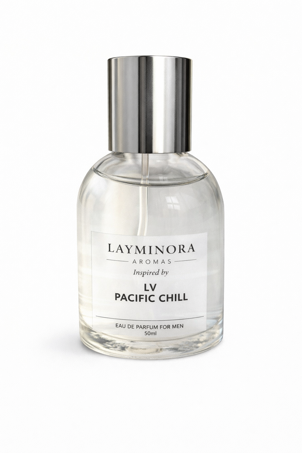 LV Pacific Chill Inspired