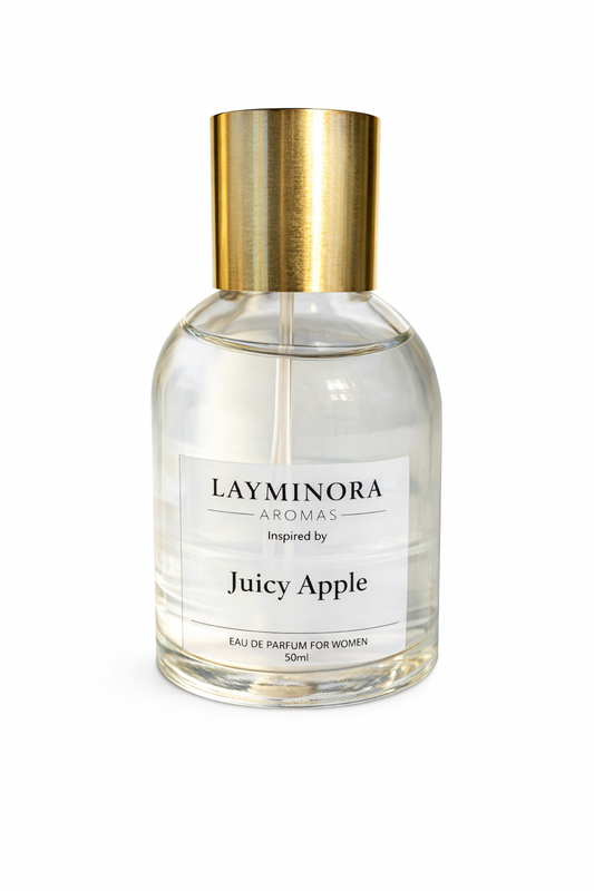Juicy Apple Inspired