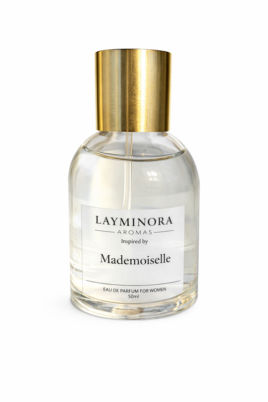 Mademoiselle Inspired