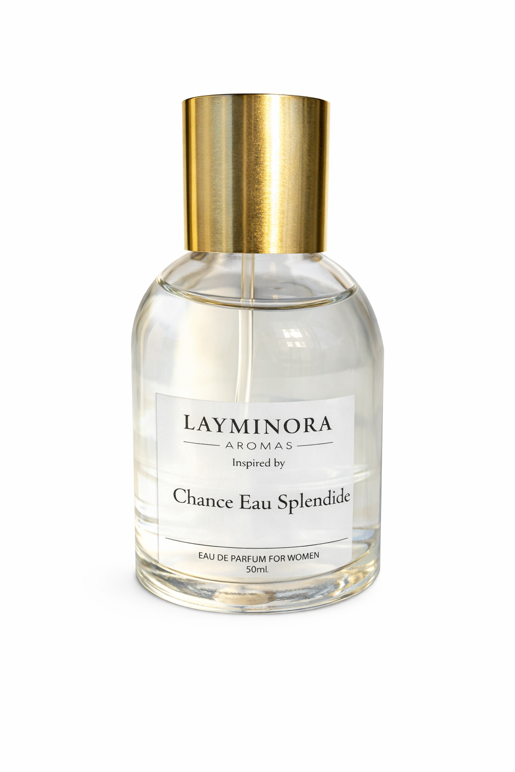 Chance Eau Splendide Inspired