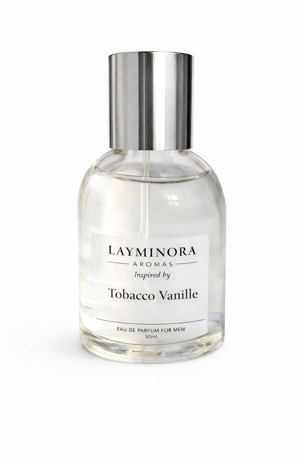 TF Tobacco Vanille Inspired