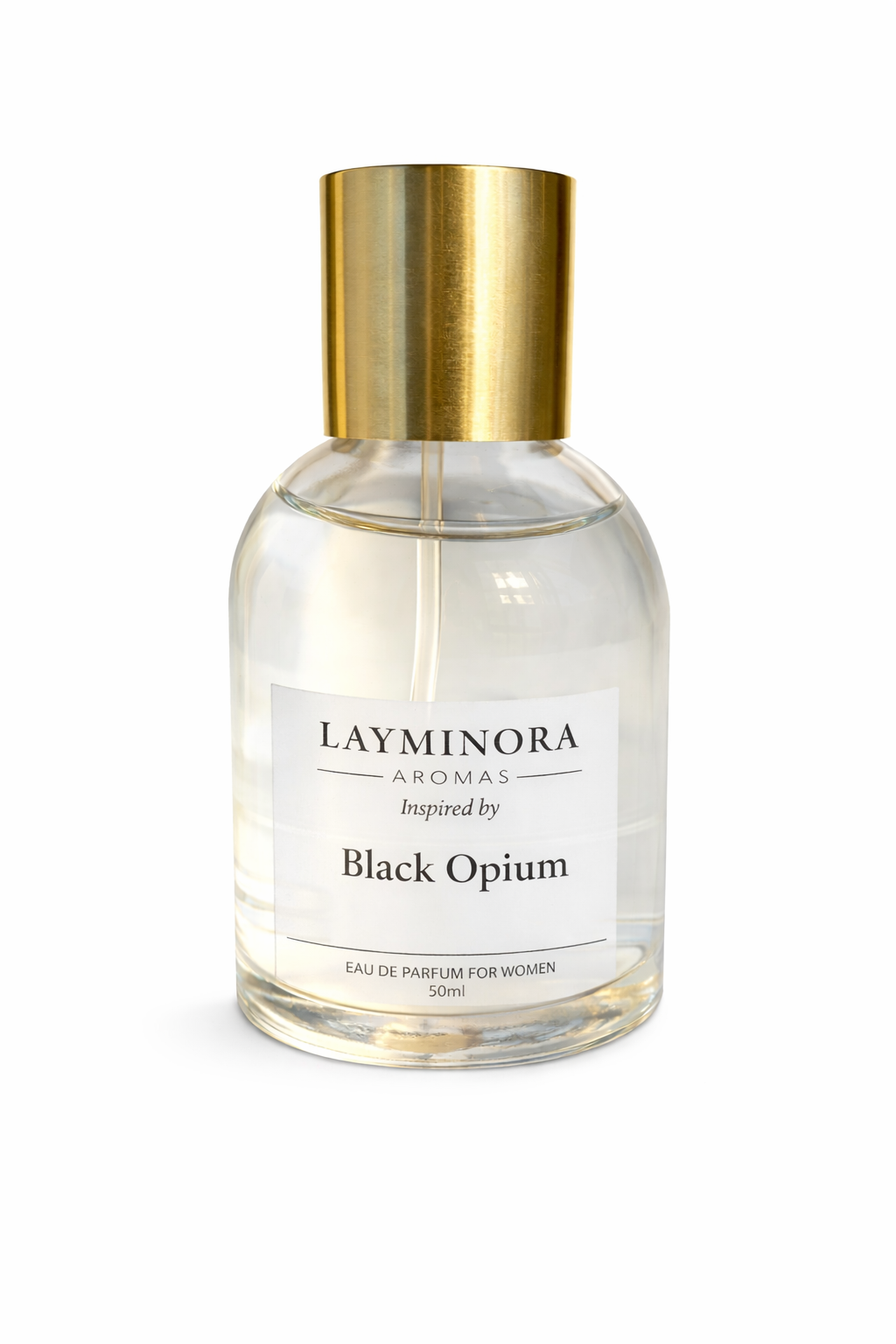 Black Opium Inspired