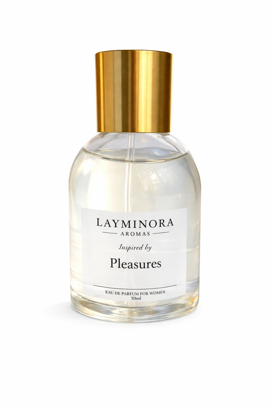 Pleasures Inspired