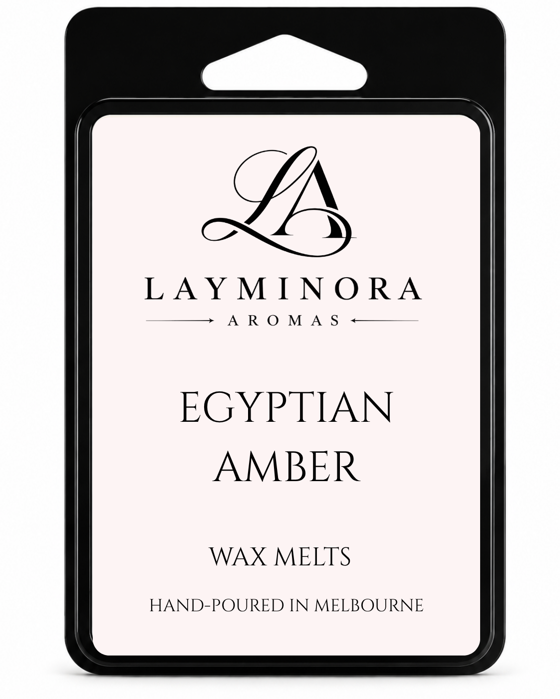 Egyptian Amber