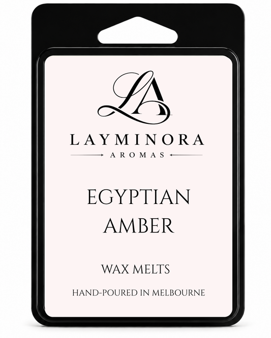 Egyptian Amber
