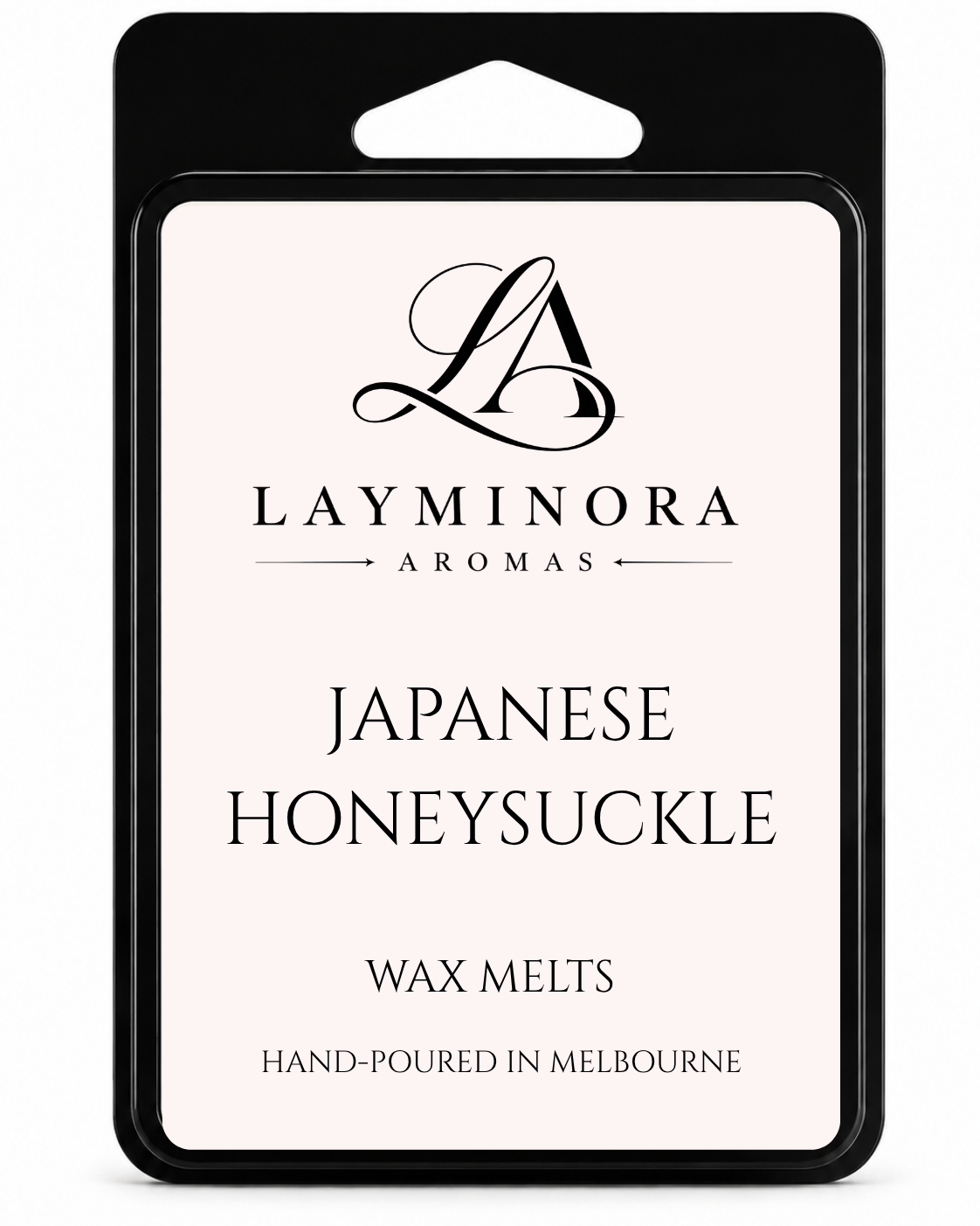 Japanese Honeysuckle