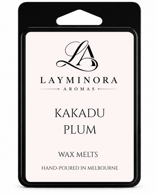 Kakadu Plum