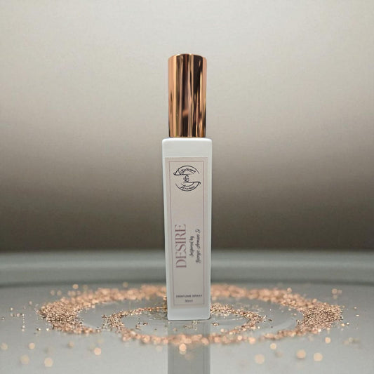 Desire - Inspired by Giorgio Armani Si