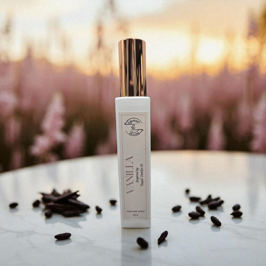 Vanilla - Inspired by Kayali Vanilla 28