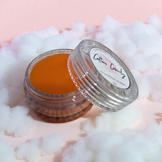 Lip Balm Pot