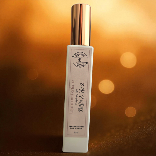 Inspired by: Billie Eilish No 2