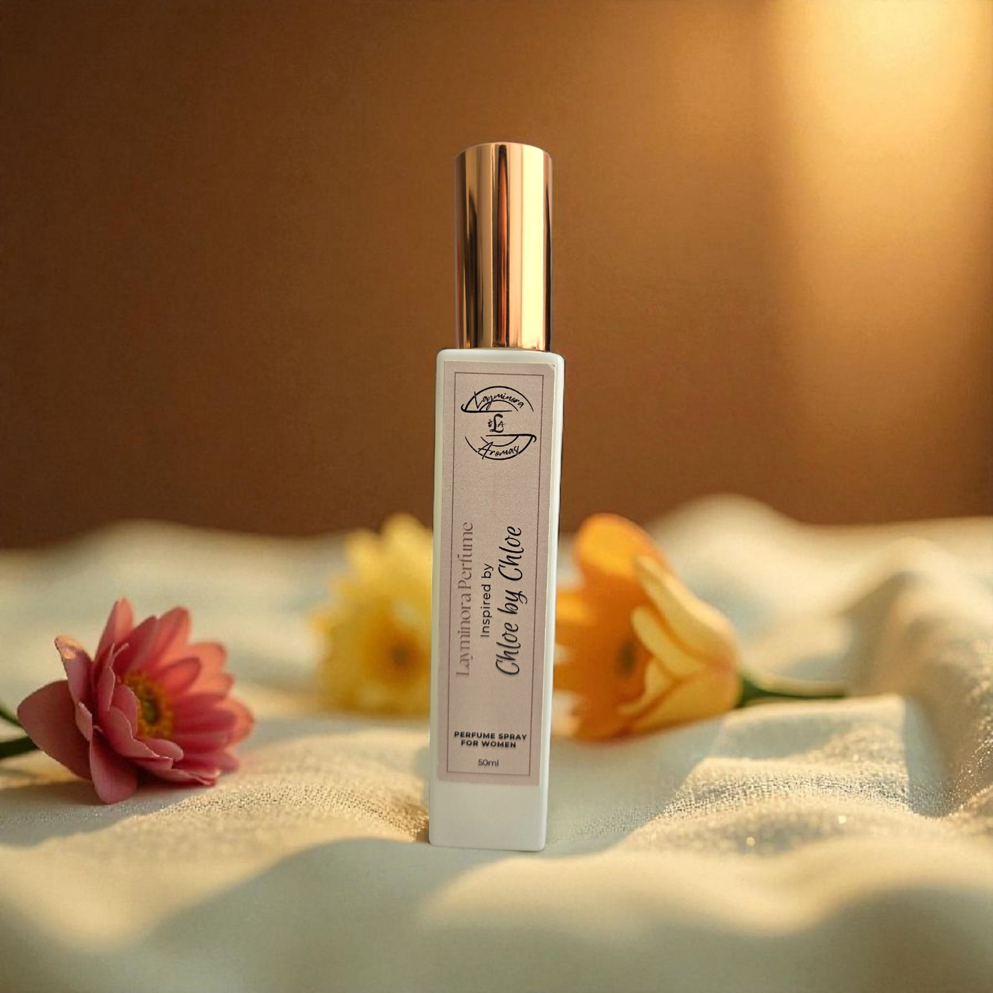 Inspired by: Chloe by Chloe