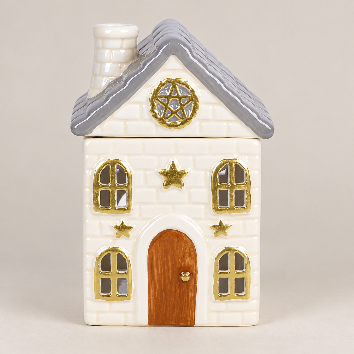 Stone Cottage Burner